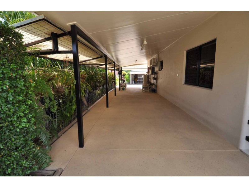 11a Phillipson Road, Charters Towers QLD 4820