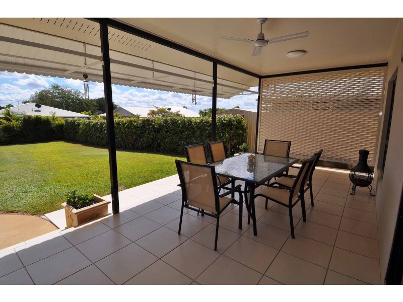 11a Phillipson Road, Charters Towers QLD 4820
