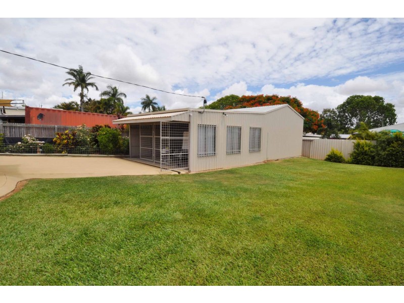 11a Phillipson Road, Charters Towers QLD 4820