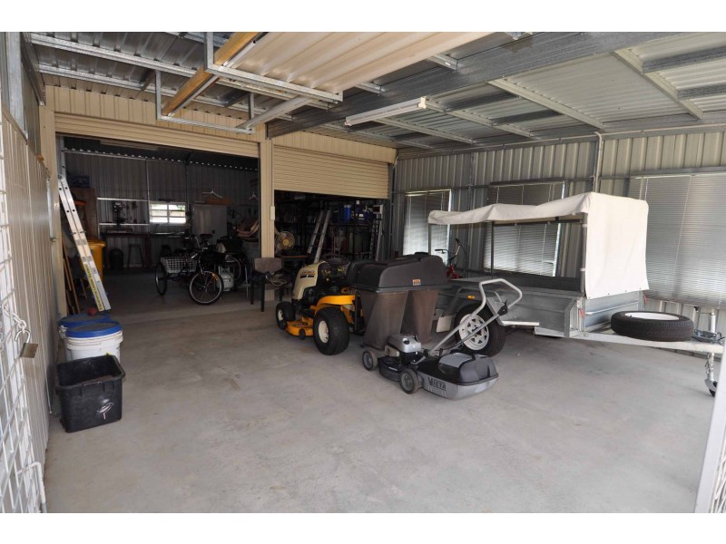11a Phillipson Road, Charters Towers QLD 4820