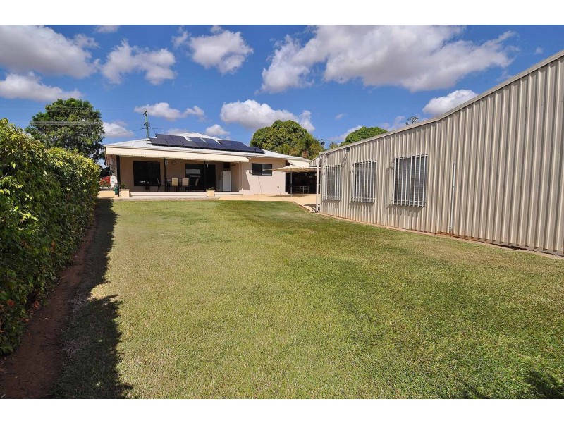 11a Phillipson Road, Charters Towers QLD 4820