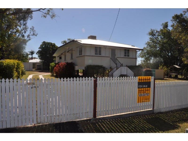 15 Mexican Street, Charters Towers QLD 4820