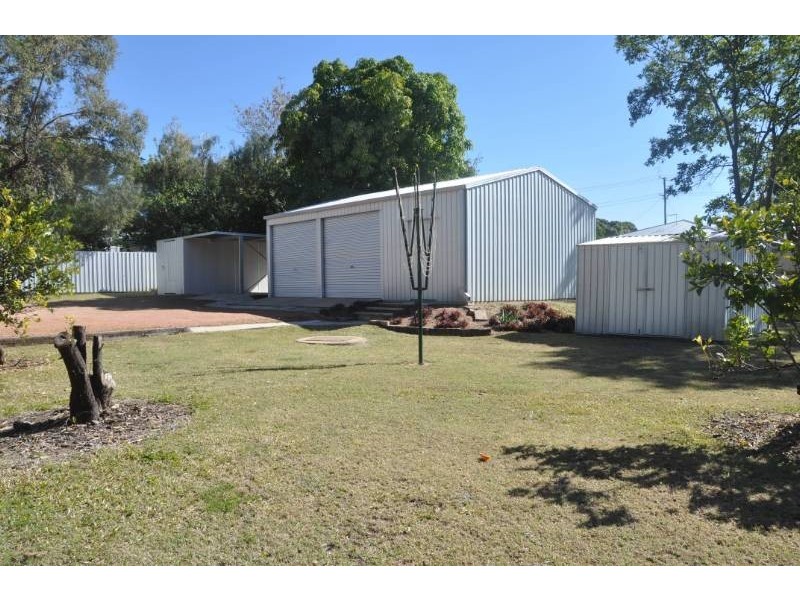 15 Mexican Street, Charters Towers QLD 4820