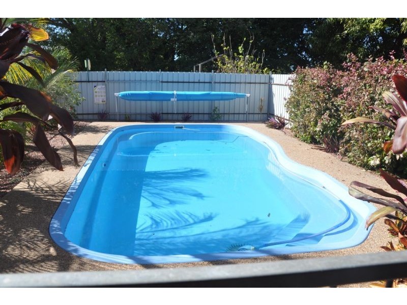 15 Mexican Street, Charters Towers QLD 4820