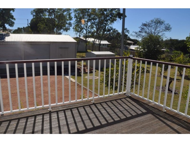 15 Mexican Street, Charters Towers QLD 4820