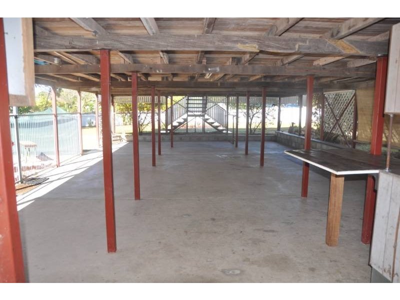 15 Mexican Street, Charters Towers QLD 4820