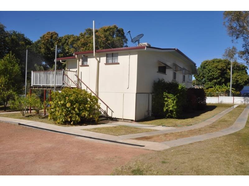 15 Mexican Street, Charters Towers QLD 4820
