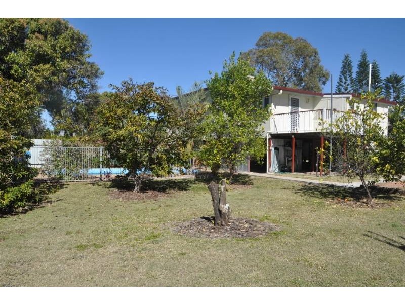 15 Mexican Street, Charters Towers QLD 4820