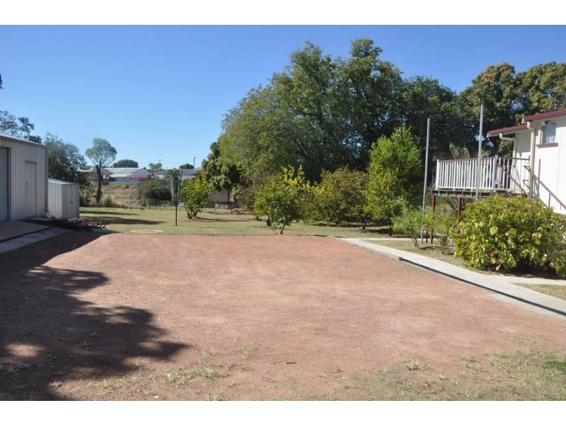 15 Mexican Street, Charters Towers QLD 4820