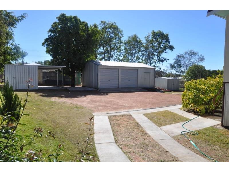 15 Mexican Street, Charters Towers QLD 4820