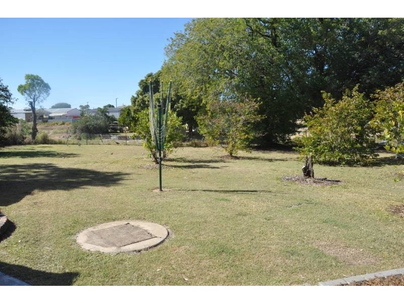 15 Mexican Street, Charters Towers QLD 4820