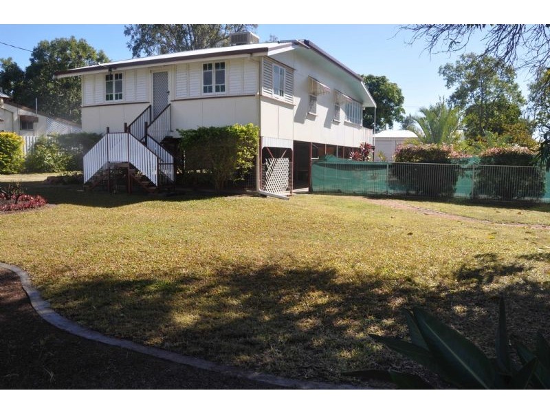 15 Mexican Street, Charters Towers QLD 4820