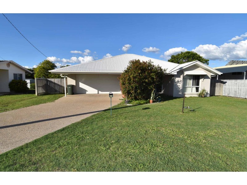 37 MILLCHESTER ROAD, Queenton QLD 4820