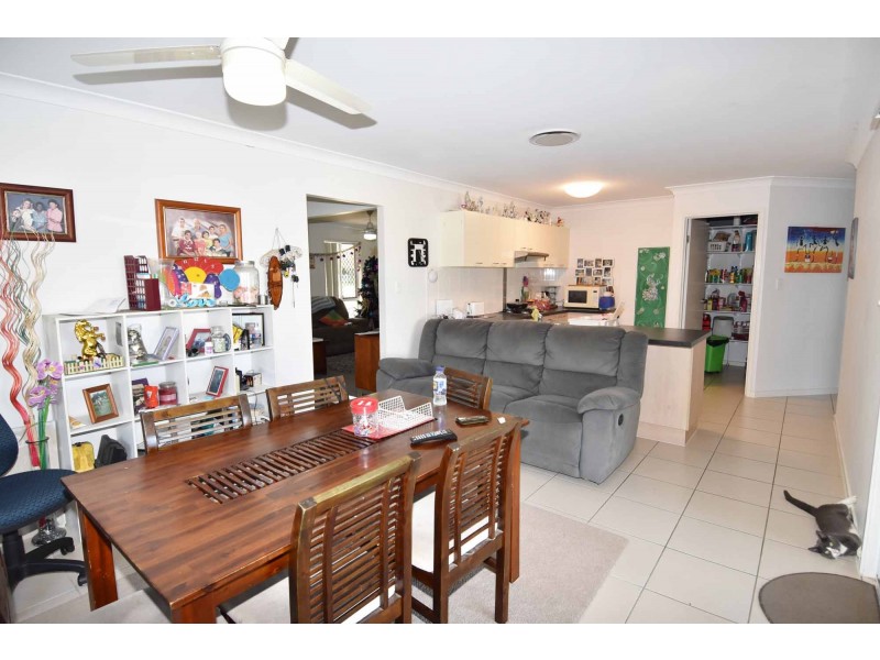 37 MILLCHESTER ROAD, Queenton QLD 4820