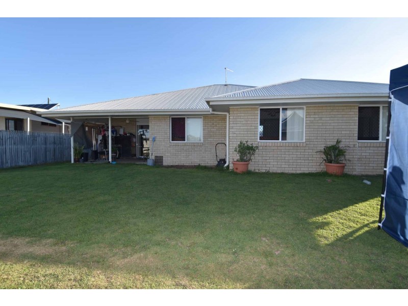 37 MILLCHESTER ROAD, Queenton QLD 4820