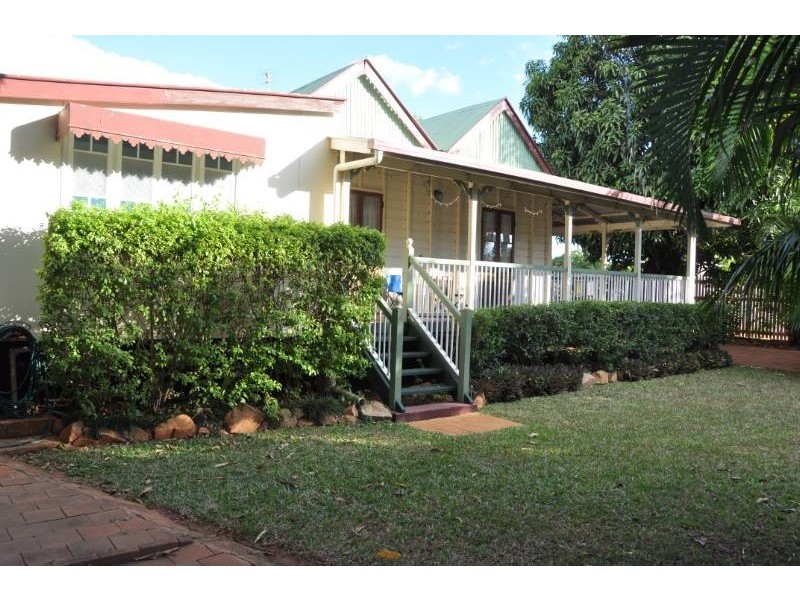 43 King Street, Charters Towers QLD 4820