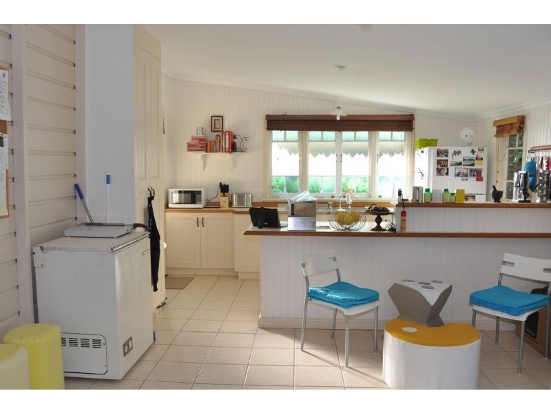 43 King Street, Charters Towers QLD 4820