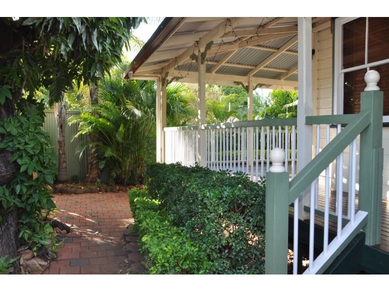 43 King Street, Charters Towers QLD 4820