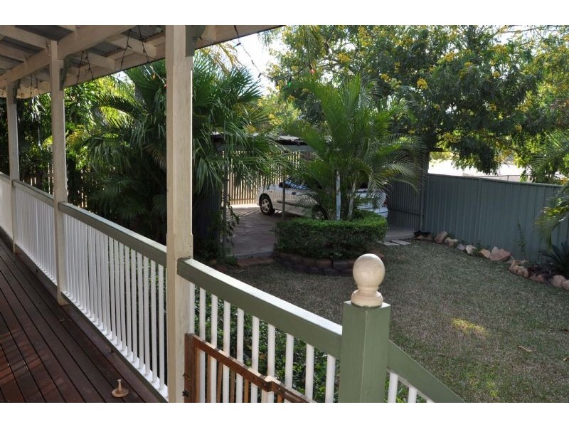 43 King Street, Charters Towers QLD 4820