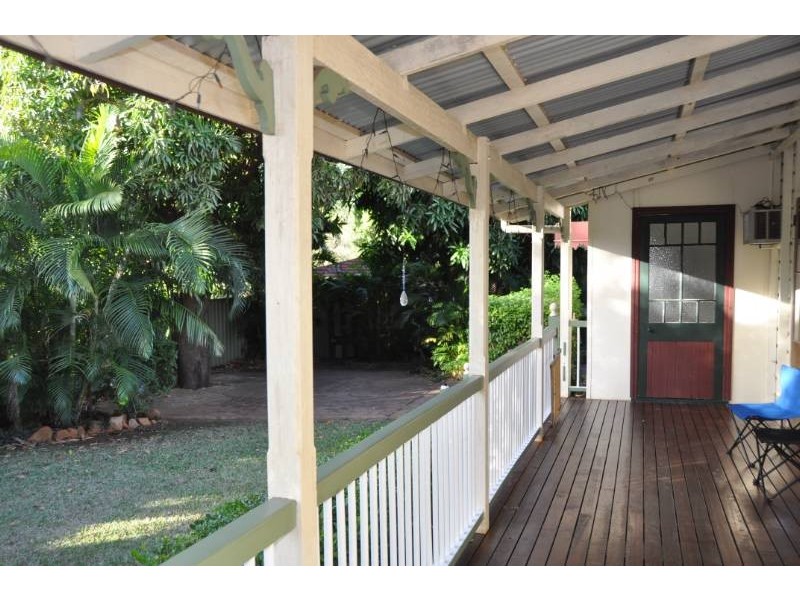 43 King Street, Charters Towers QLD 4820