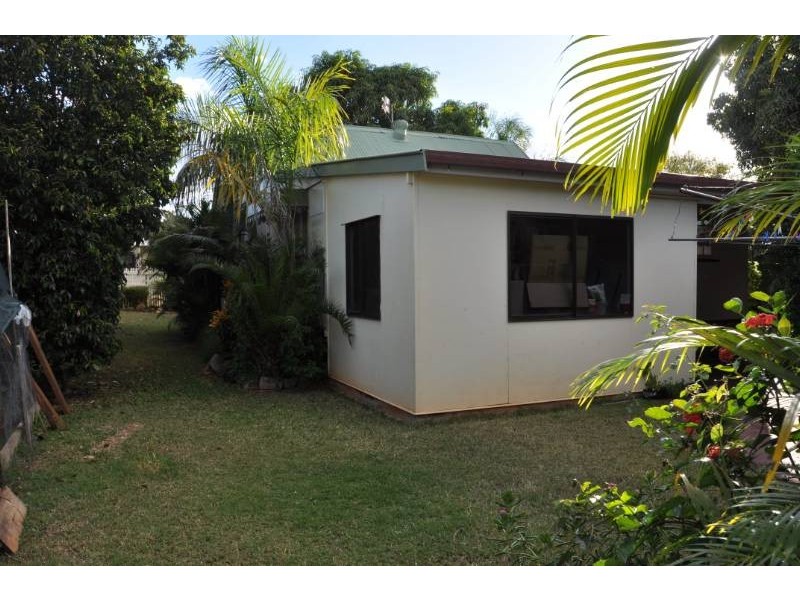 43 King Street, Charters Towers QLD 4820