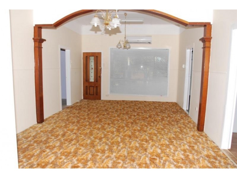 Charters Towers QLD 4820