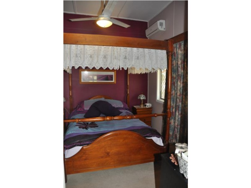 Charters Towers QLD 4820