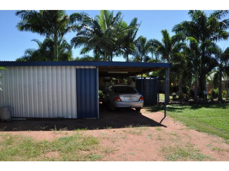 Charters Towers QLD 4820