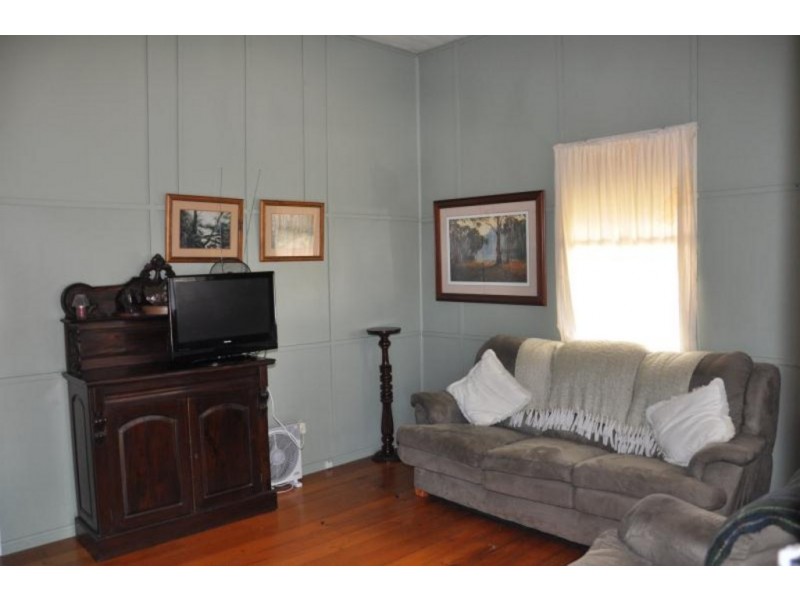 Charters Towers QLD 4820