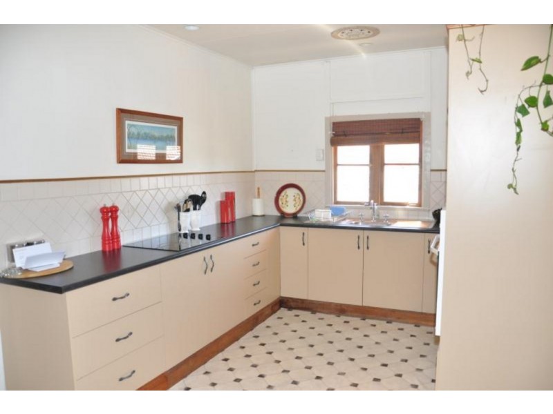 Charters Towers QLD 4820