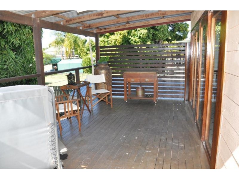 Charters Towers QLD 4820