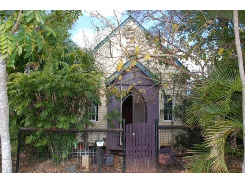 Charters Towers QLD 4820