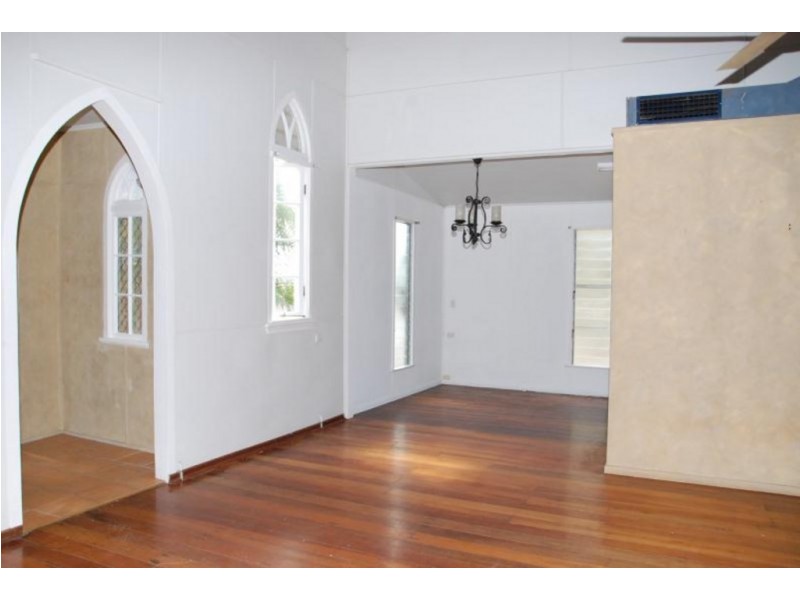 Charters Towers QLD 4820