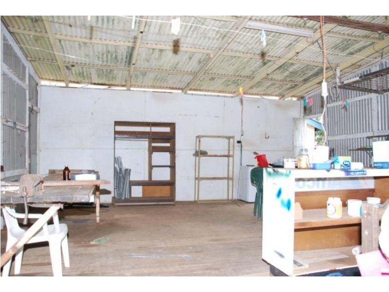 Charters Towers QLD 4820