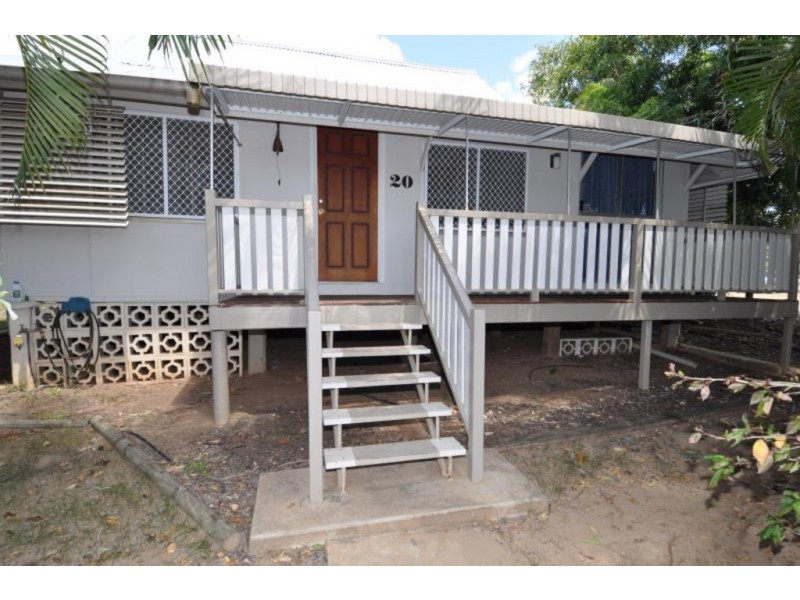 Charters Towers QLD 4820