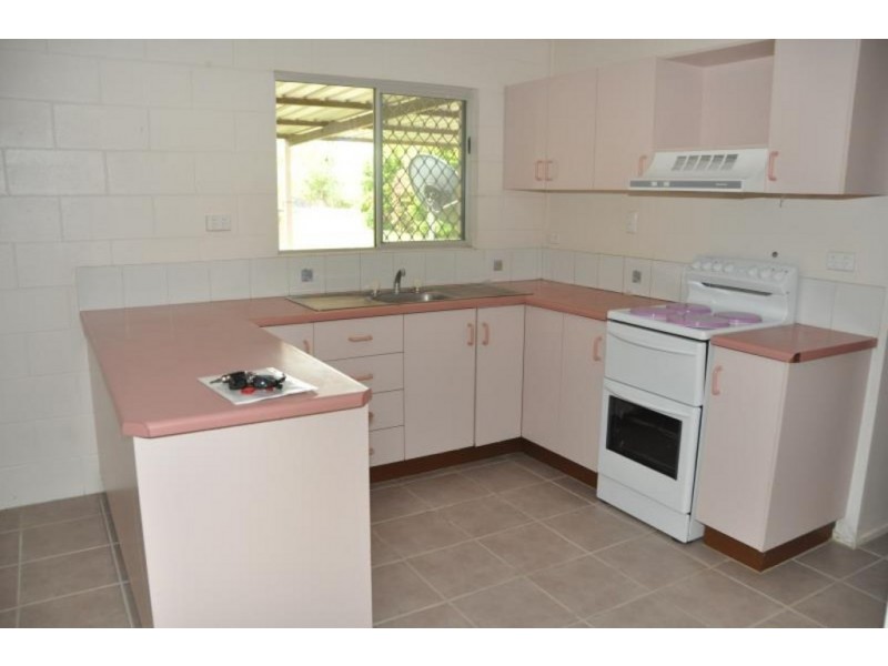 Charters Towers QLD 4820