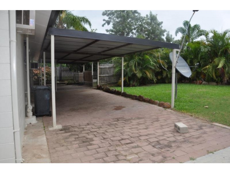 Charters Towers QLD 4820