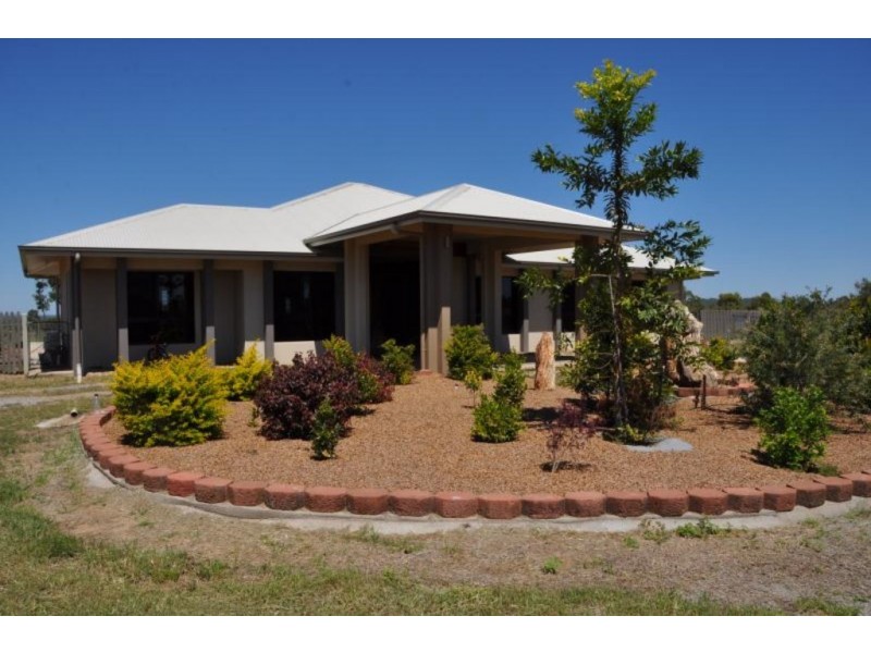Charters Towers QLD 4820