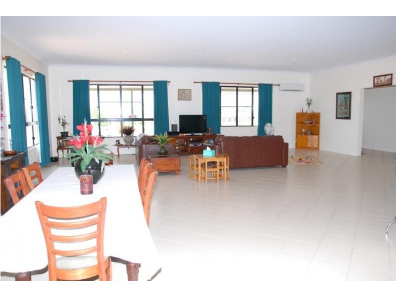 Charters Towers QLD 4820