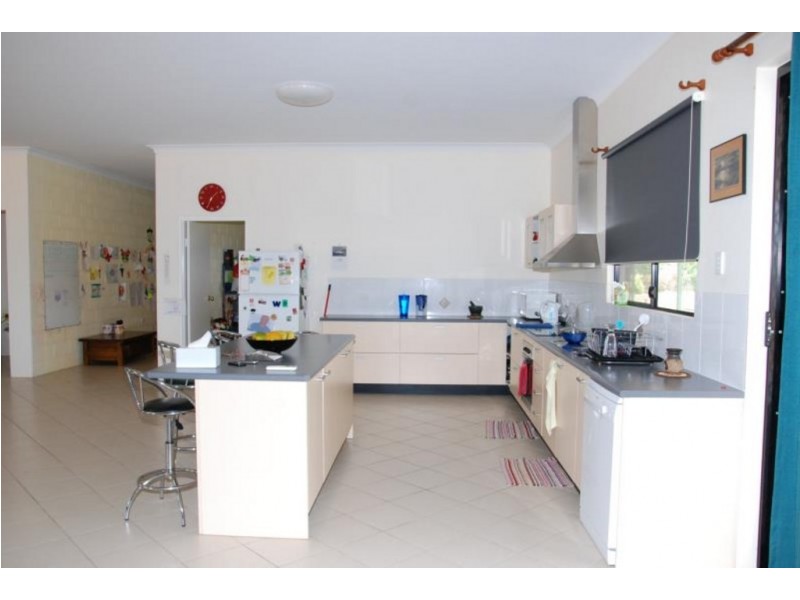 Charters Towers QLD 4820