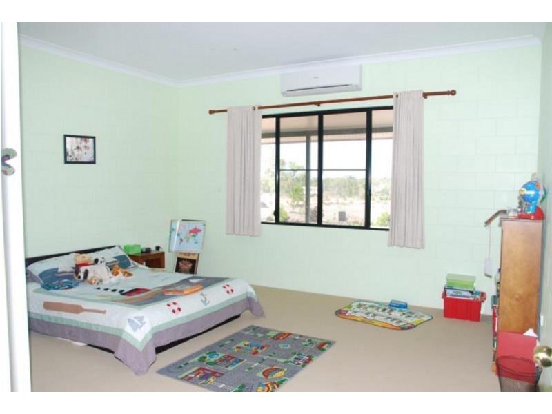 Charters Towers QLD 4820