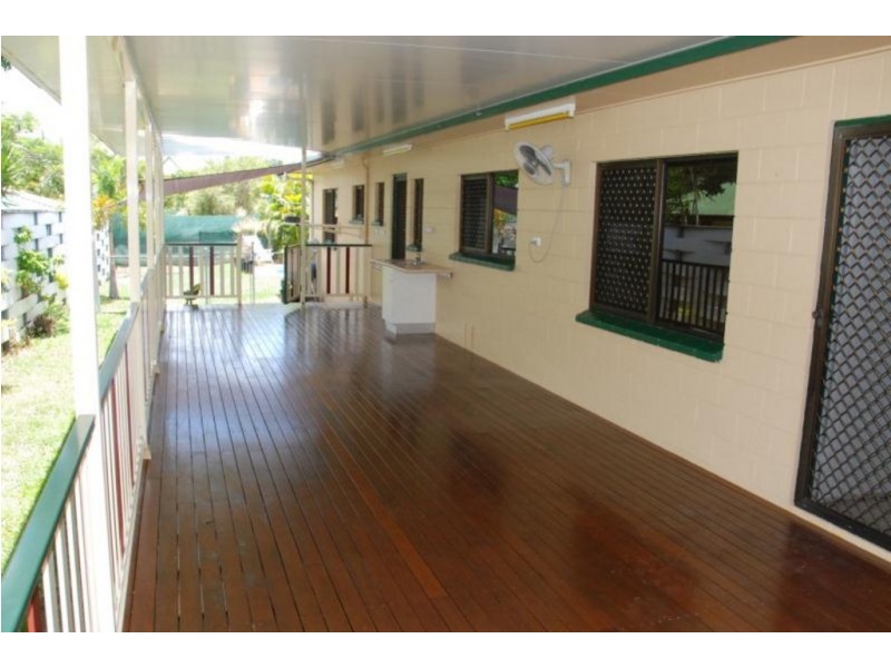 Charters Towers QLD 4820