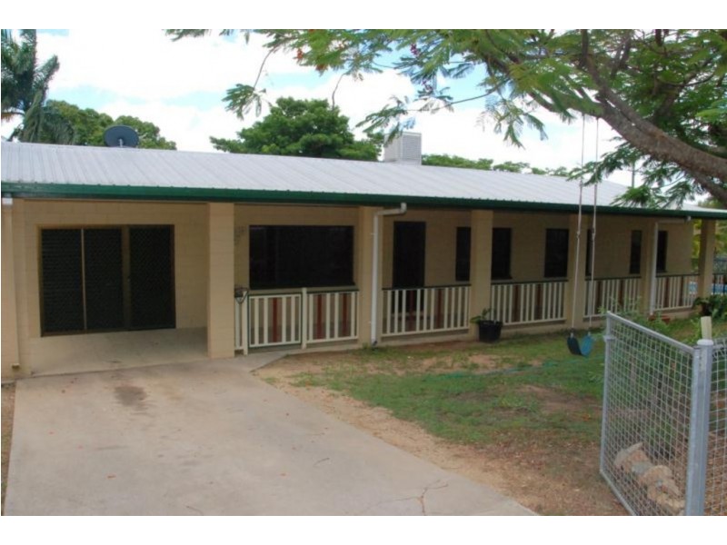 Charters Towers QLD 4820