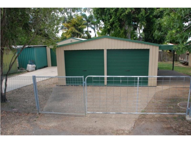 Charters Towers QLD 4820