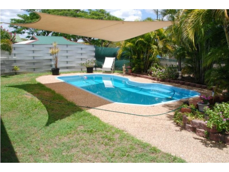 Charters Towers QLD 4820