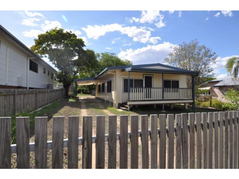 Charters Towers QLD 4820