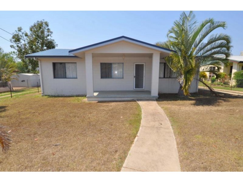 Charters Towers QLD 4820