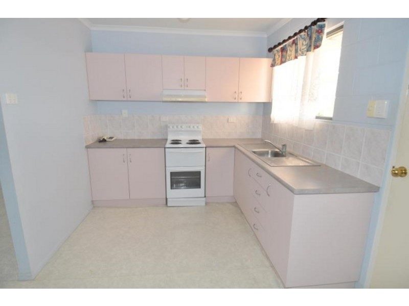 Charters Towers QLD 4820