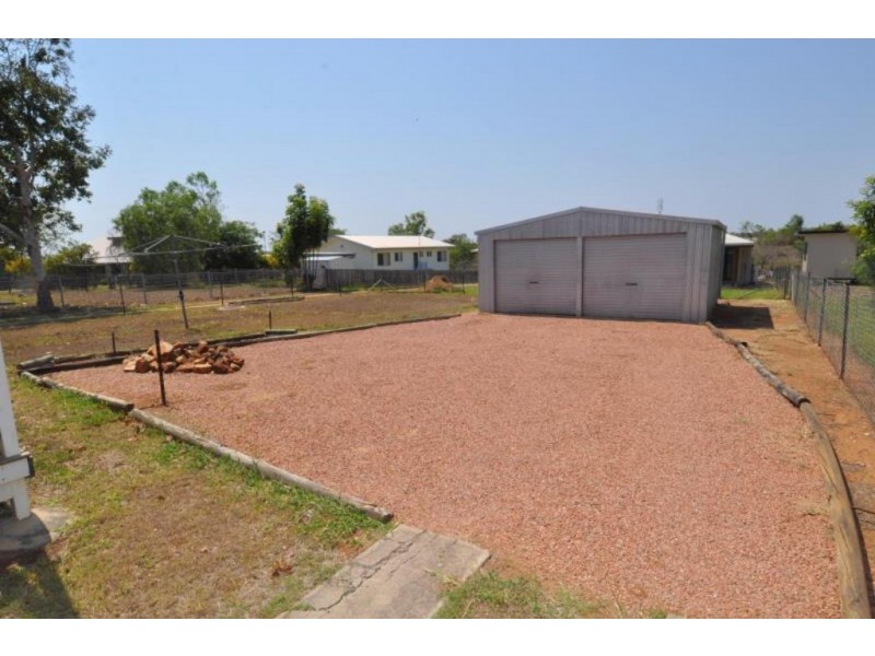 Charters Towers QLD 4820