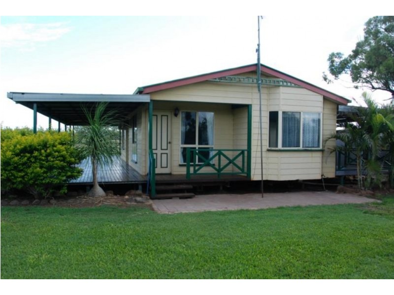 Charters Towers QLD 4820